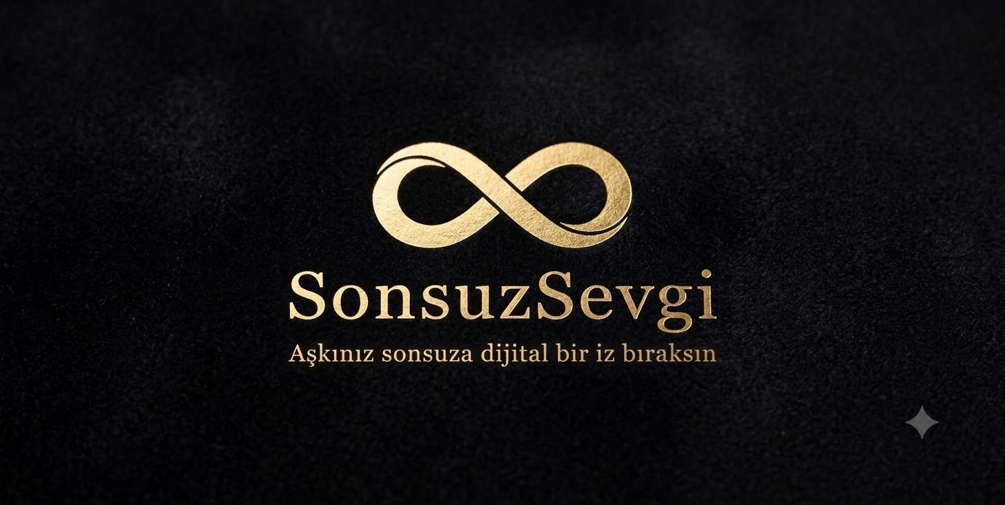 SonsuzSevgi logo